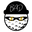 badbanditgolf.com favicon